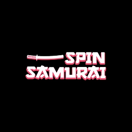 SpinSamurai Logo