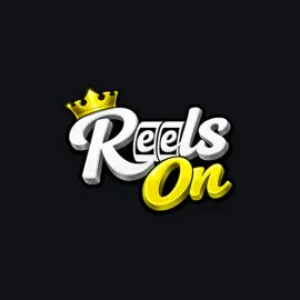 ReelsOn Logo